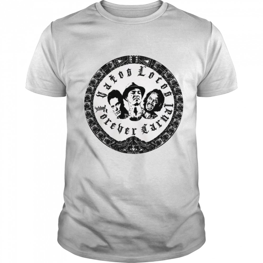 Unisex shirt