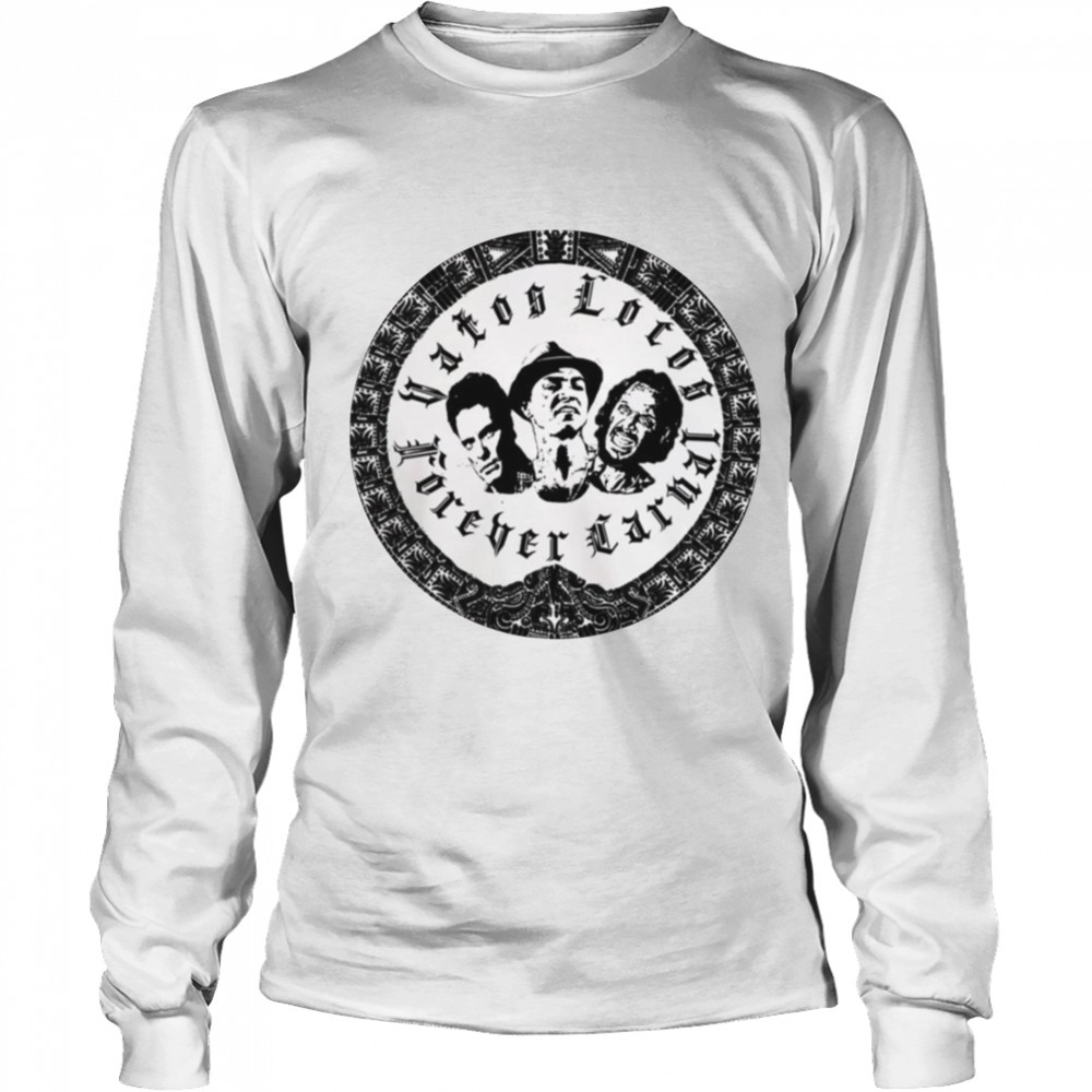 Long Sleeved shirt