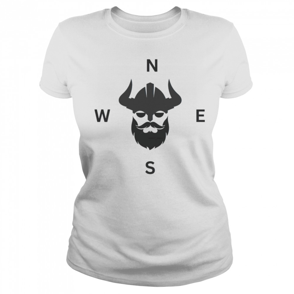 Women's shirt