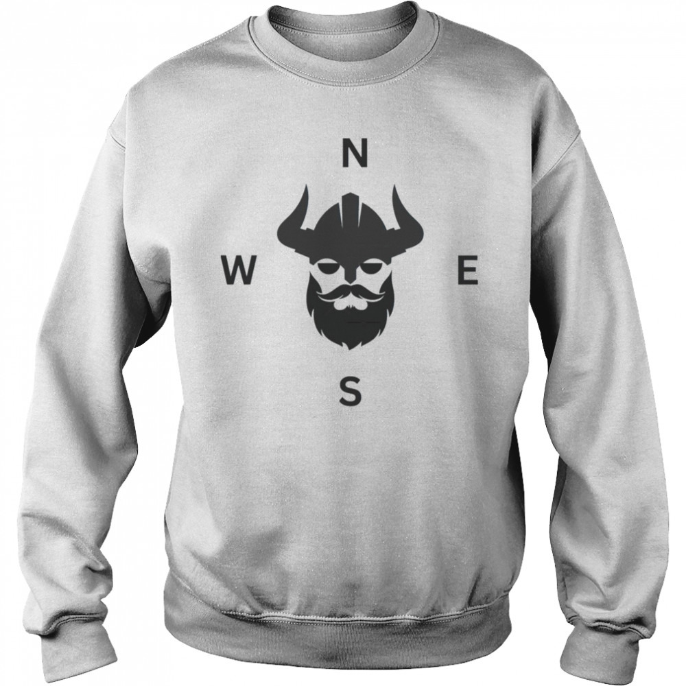 Sweat shirt