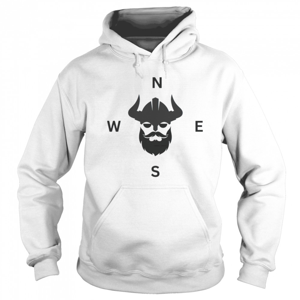 Hoodie shirt