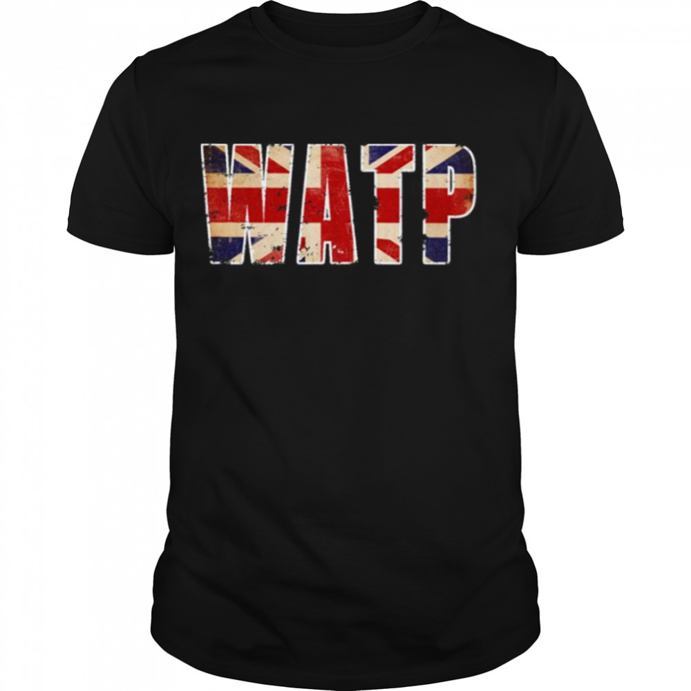 We Are The People Rangers shirt