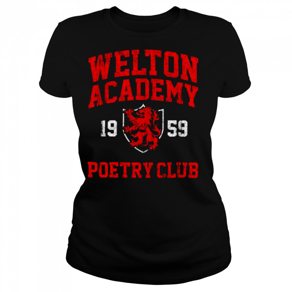 Women's shirts