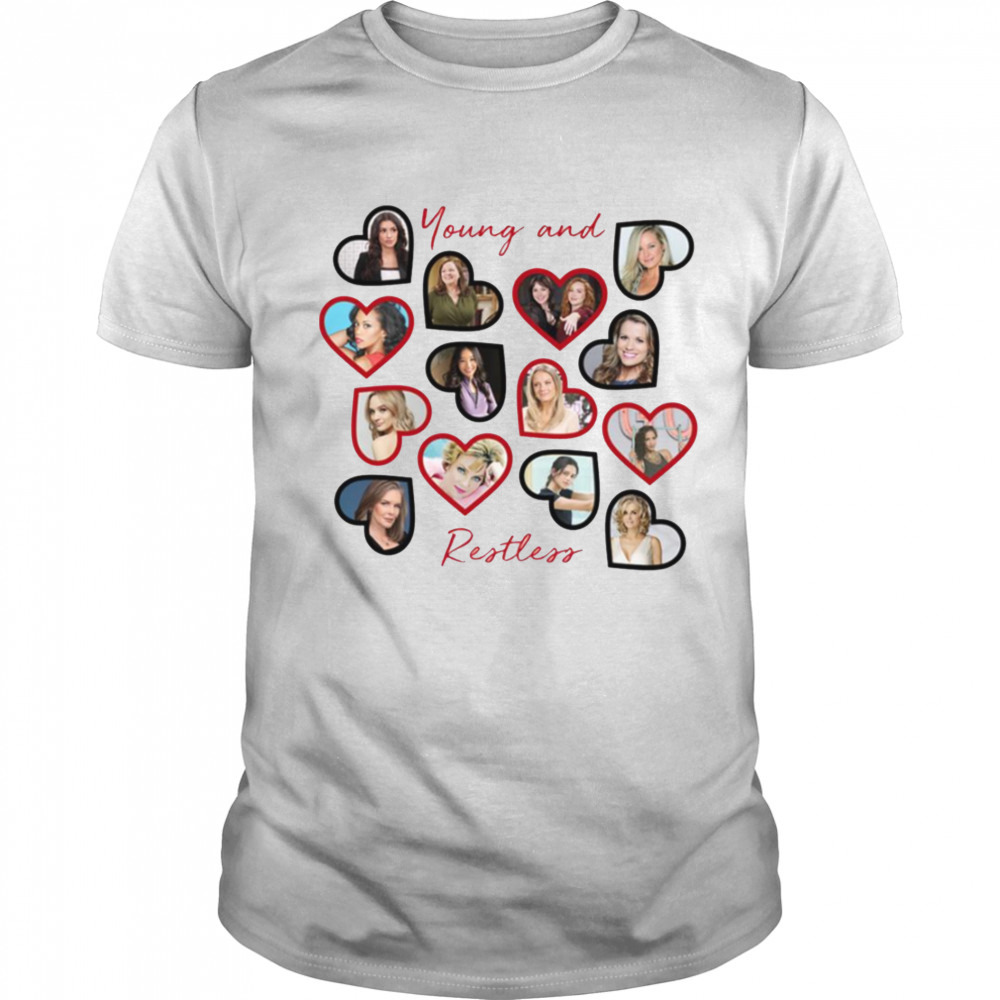 Unisex shirt