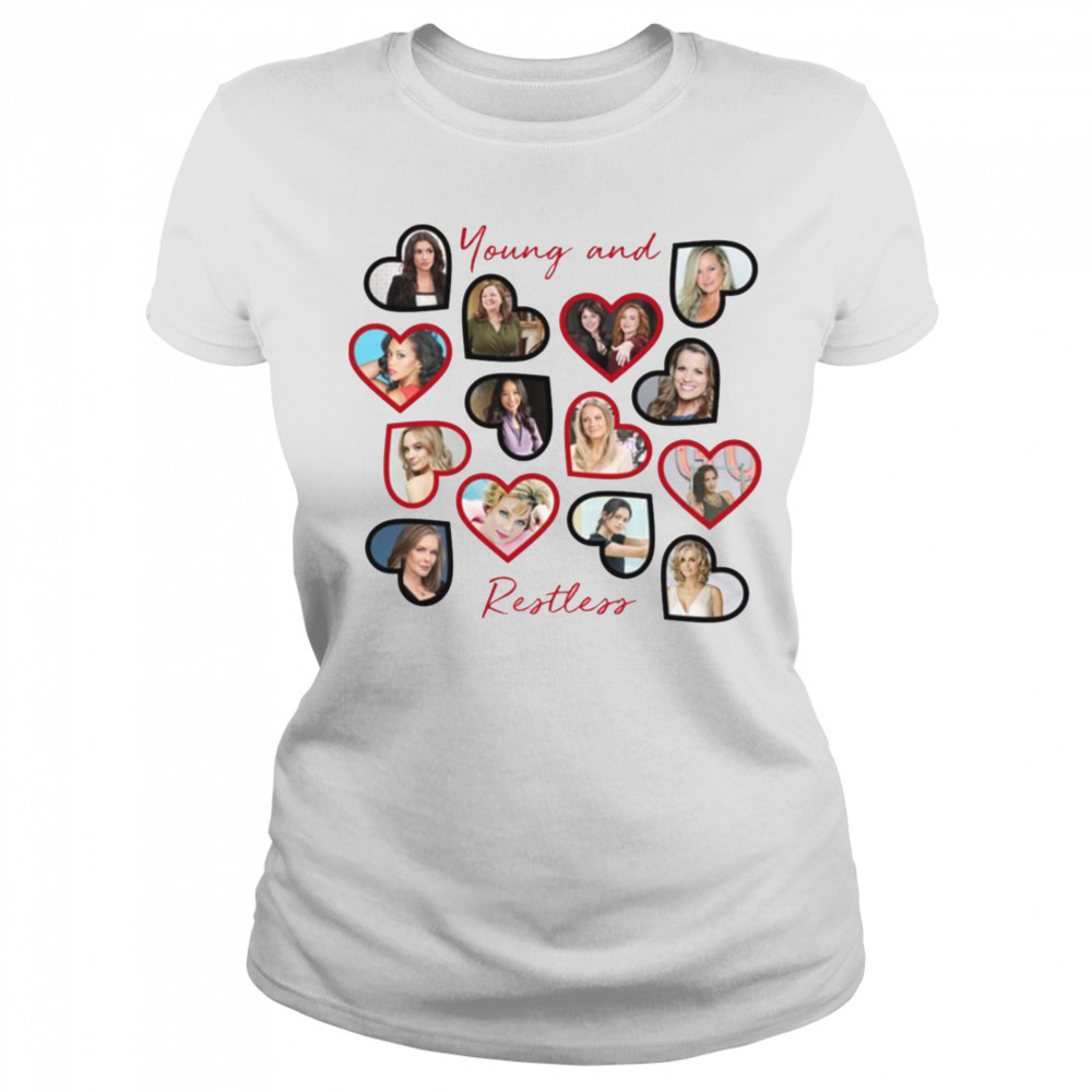 Women's shirt