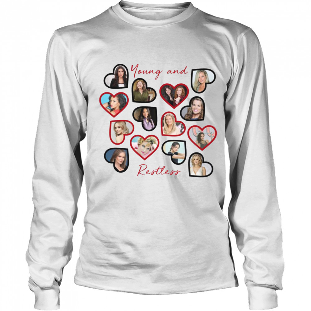Long Sleeved shirt