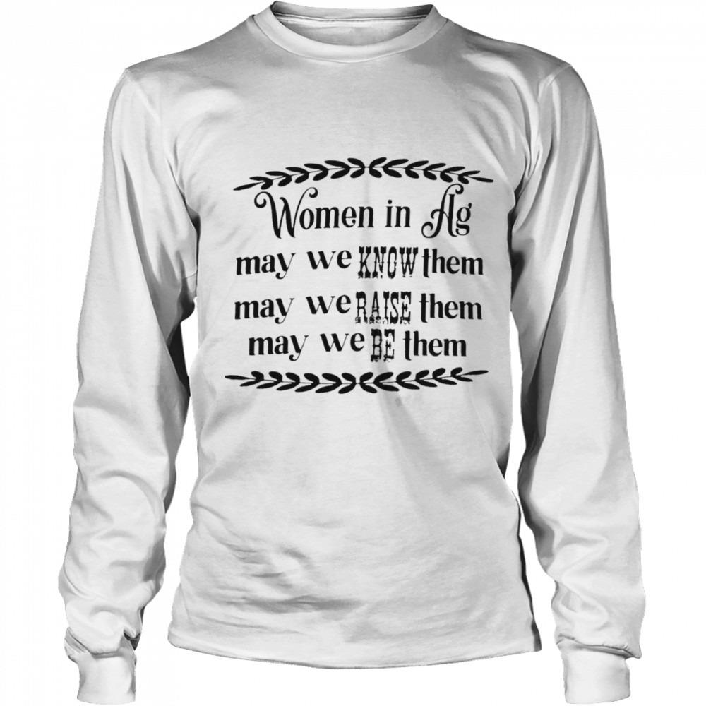 Long Sleeved shirt