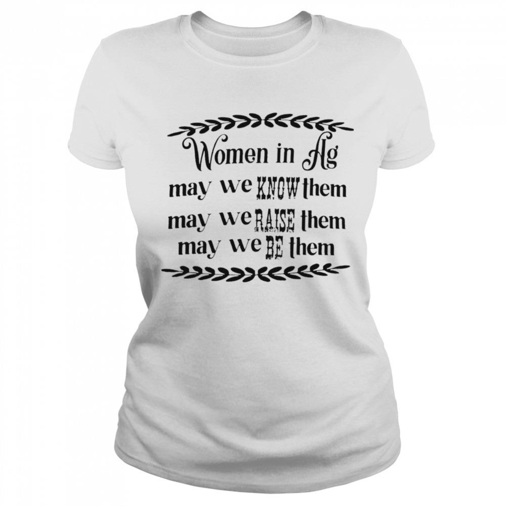 Women's shirt