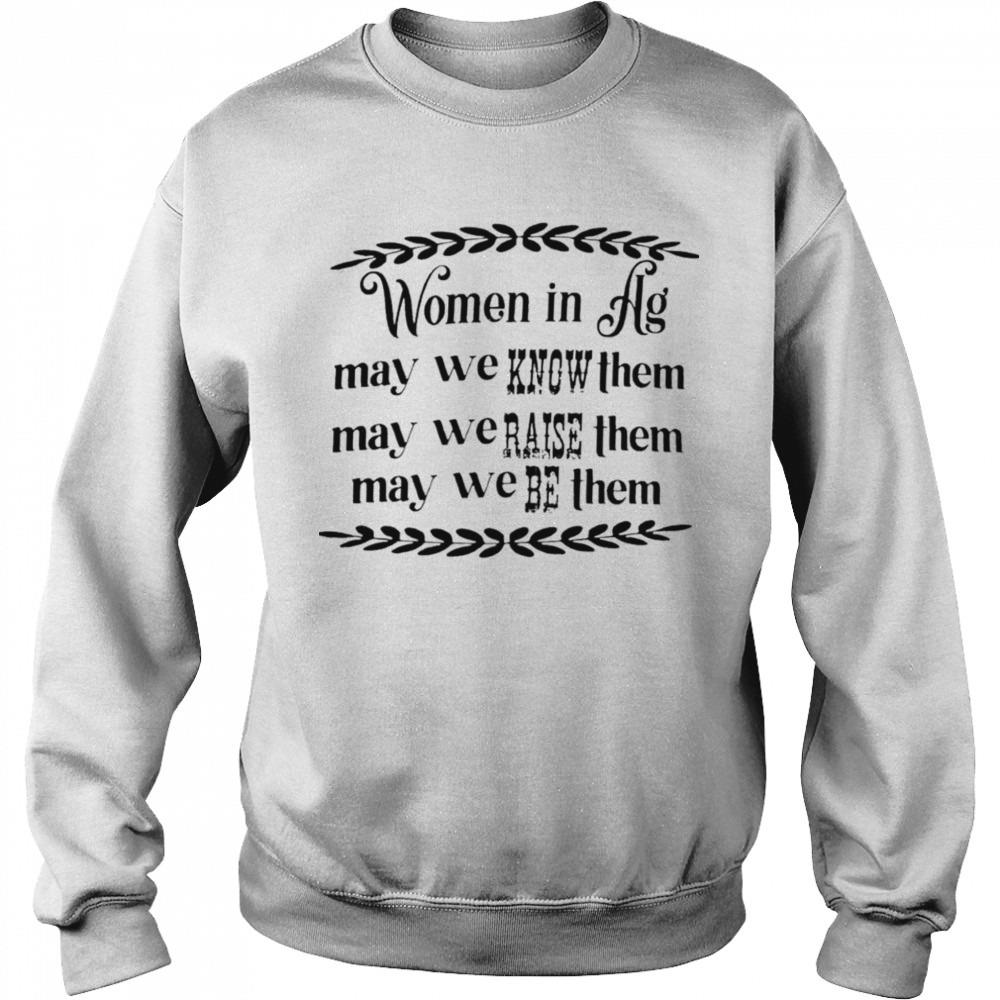 Sweat shirt