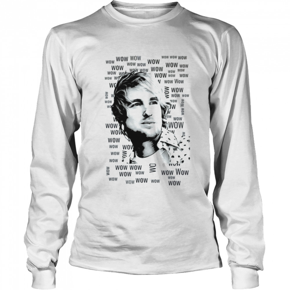 Long Sleeved shirt