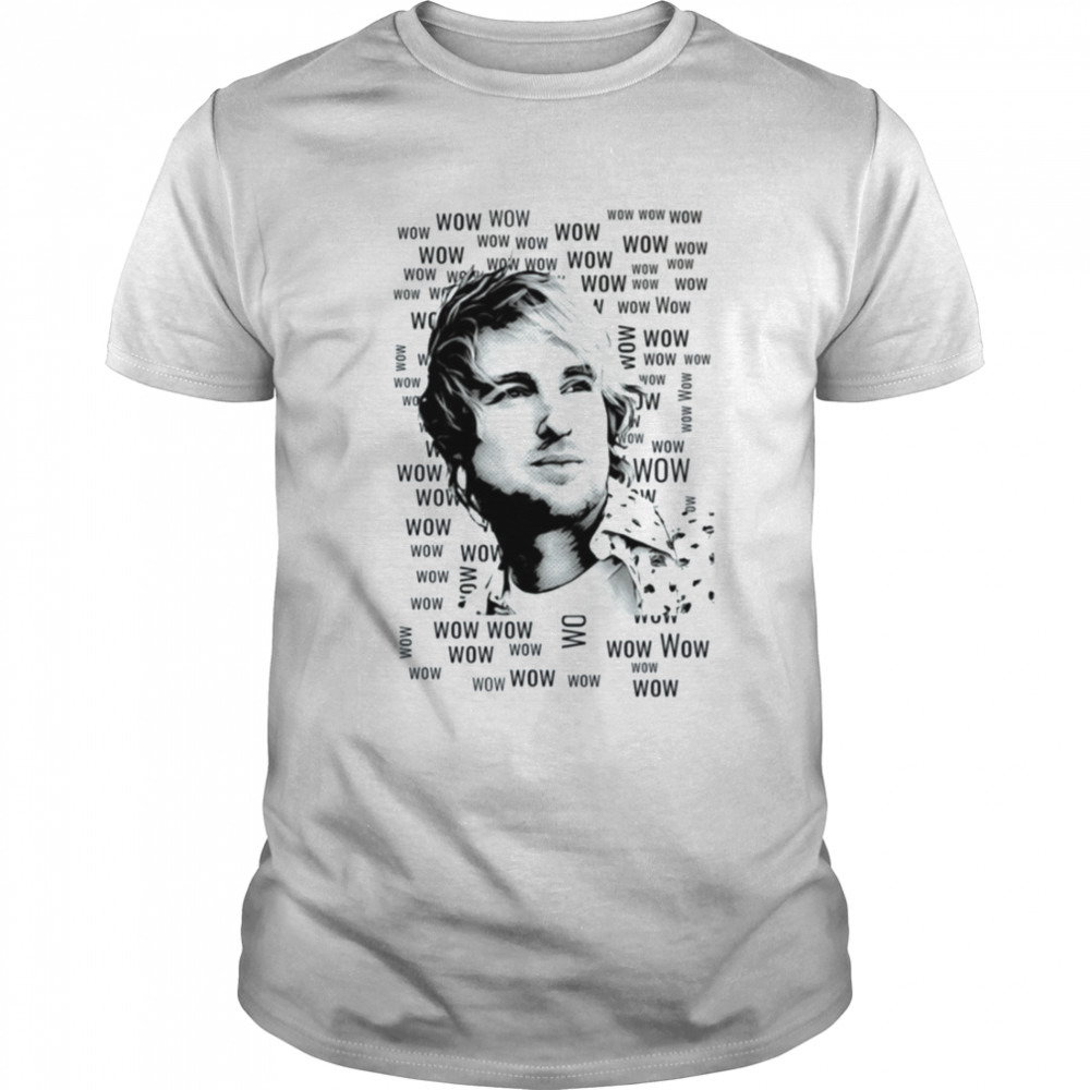 Unisex shirt