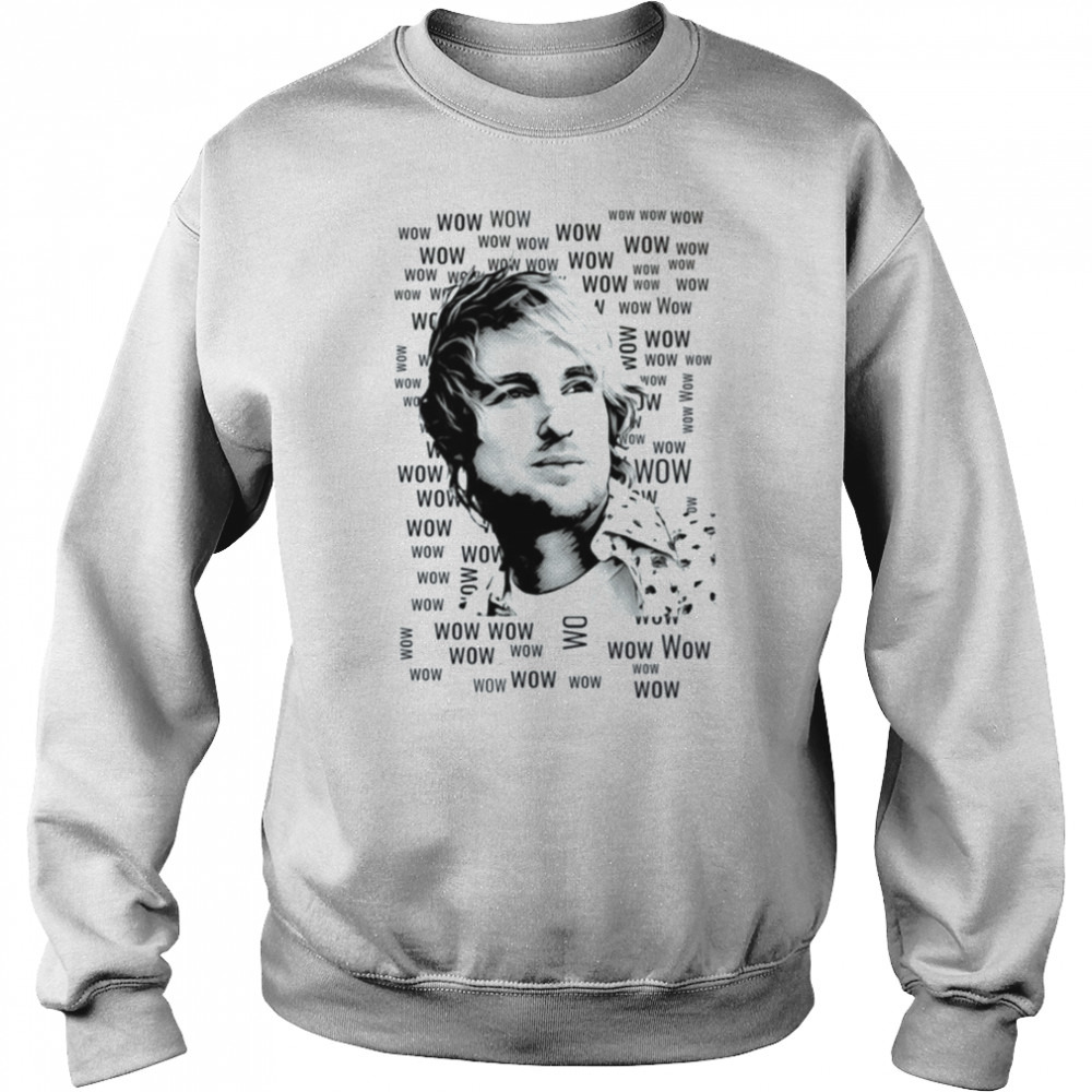 Sweat shirt
