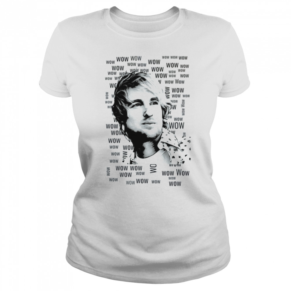 Women's shirt