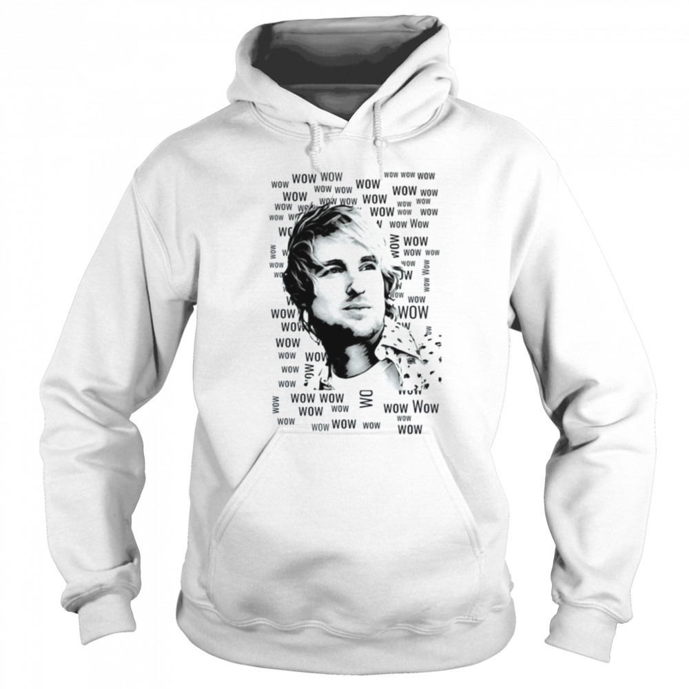 Hoodie shirt
