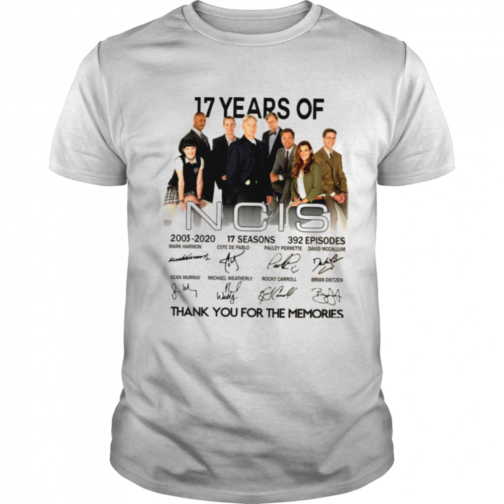 Unisex shirt