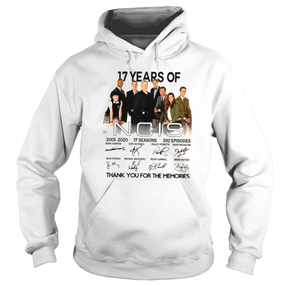 Hoodie shirt