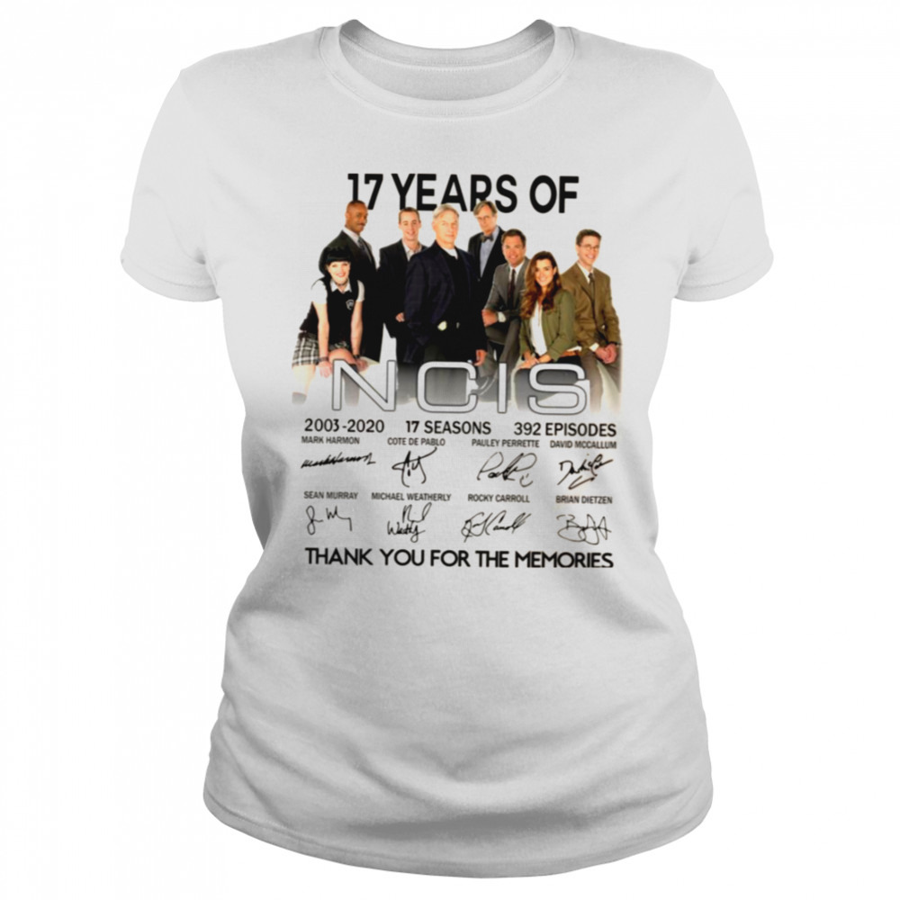 Women's shirt
