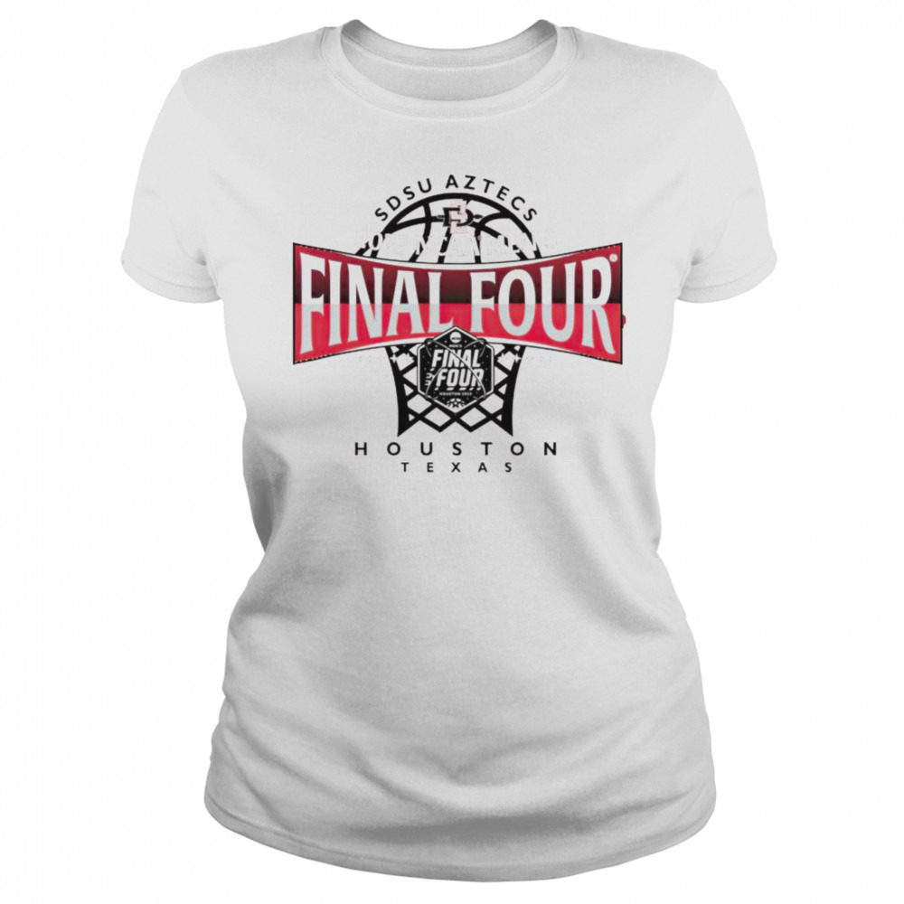 Women's shirt