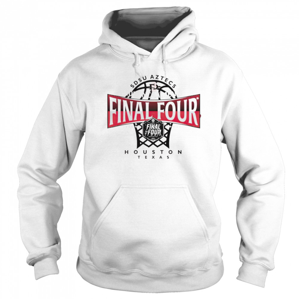 Hoodie shirt