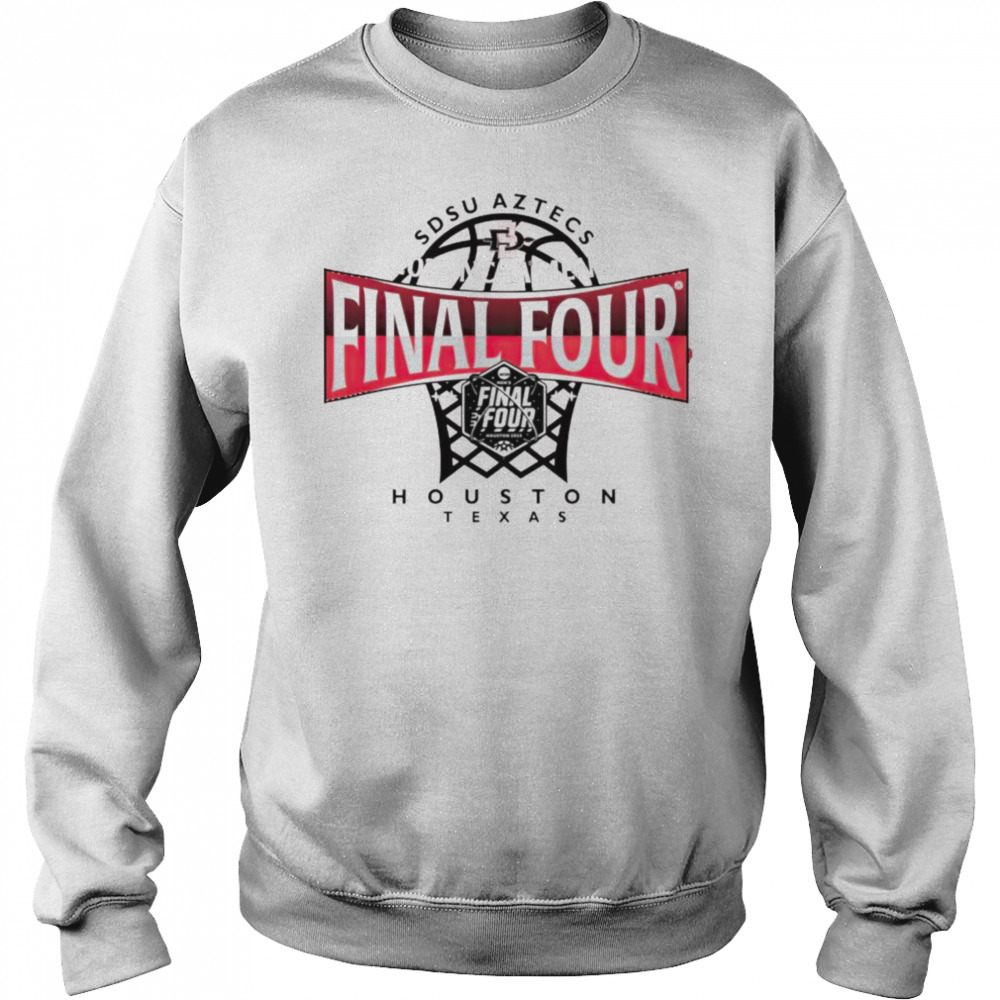 Sweat shirt