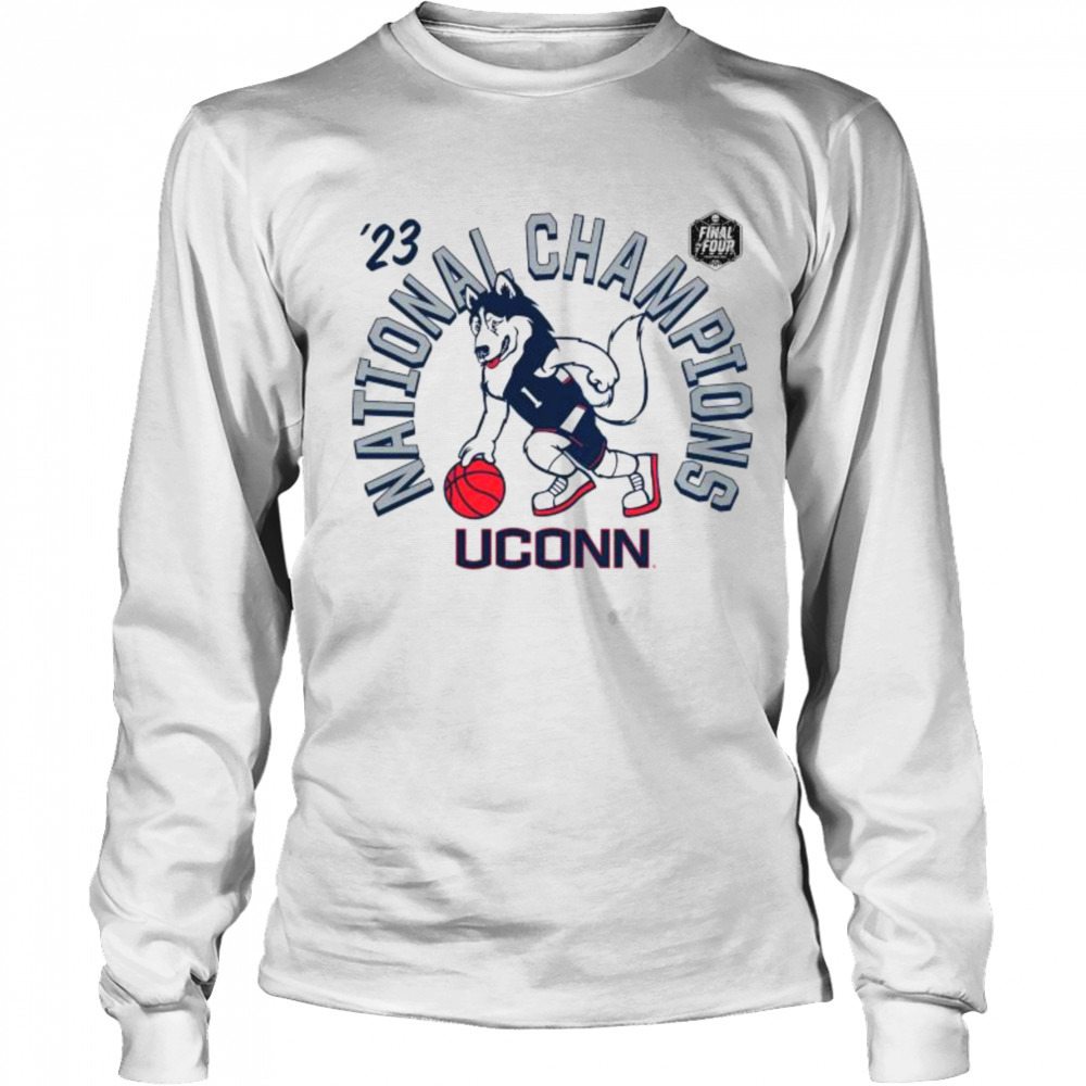 Long Sleeved shirt