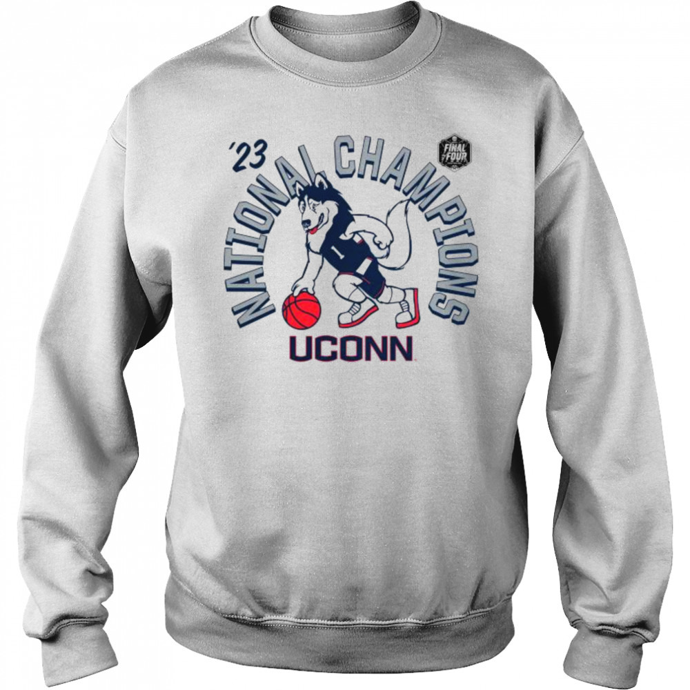 Sweat shirt