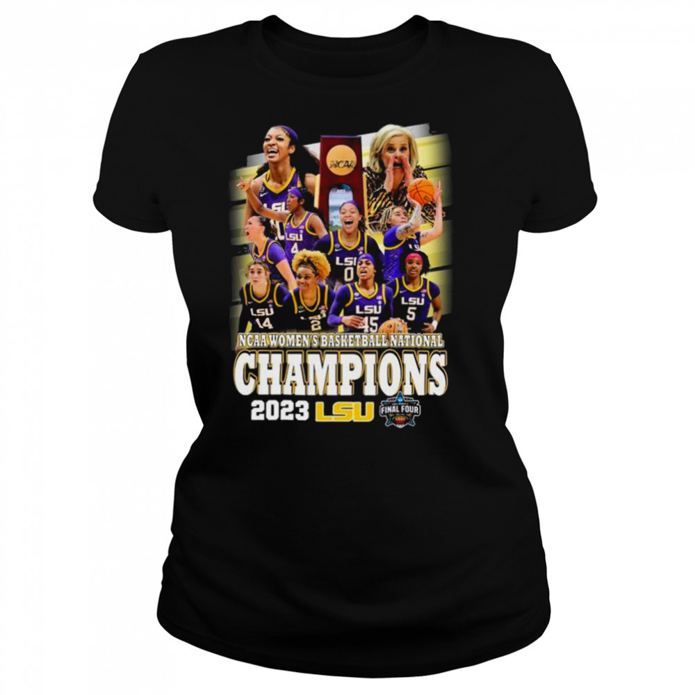 Women's shirts