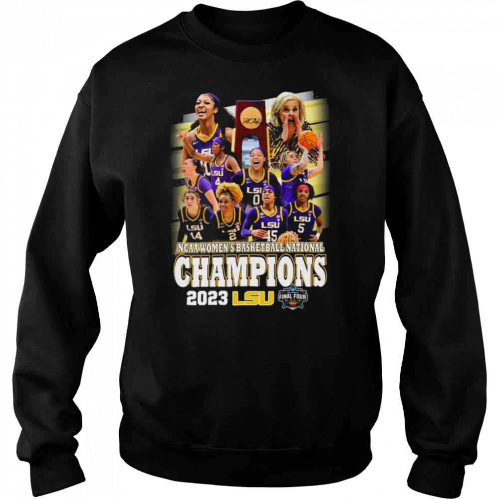 Sweat shirts