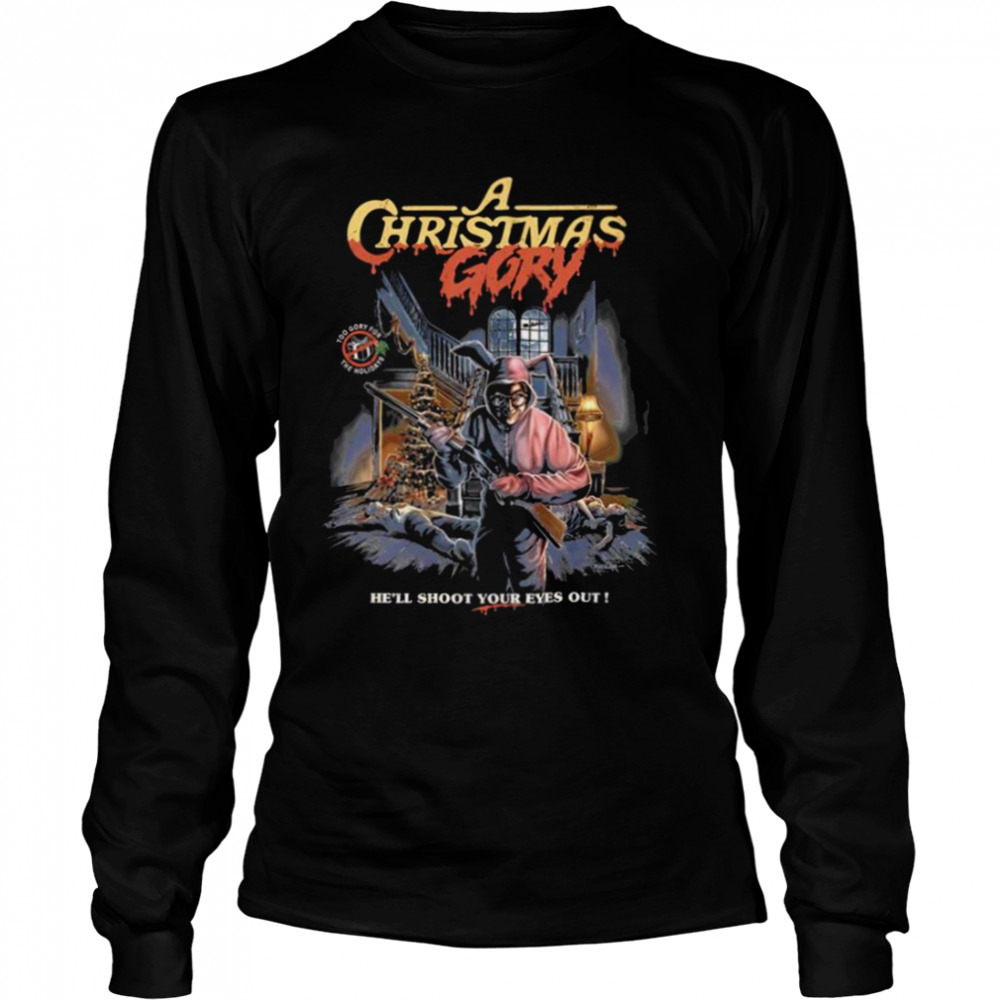 Long Sleeved shirts