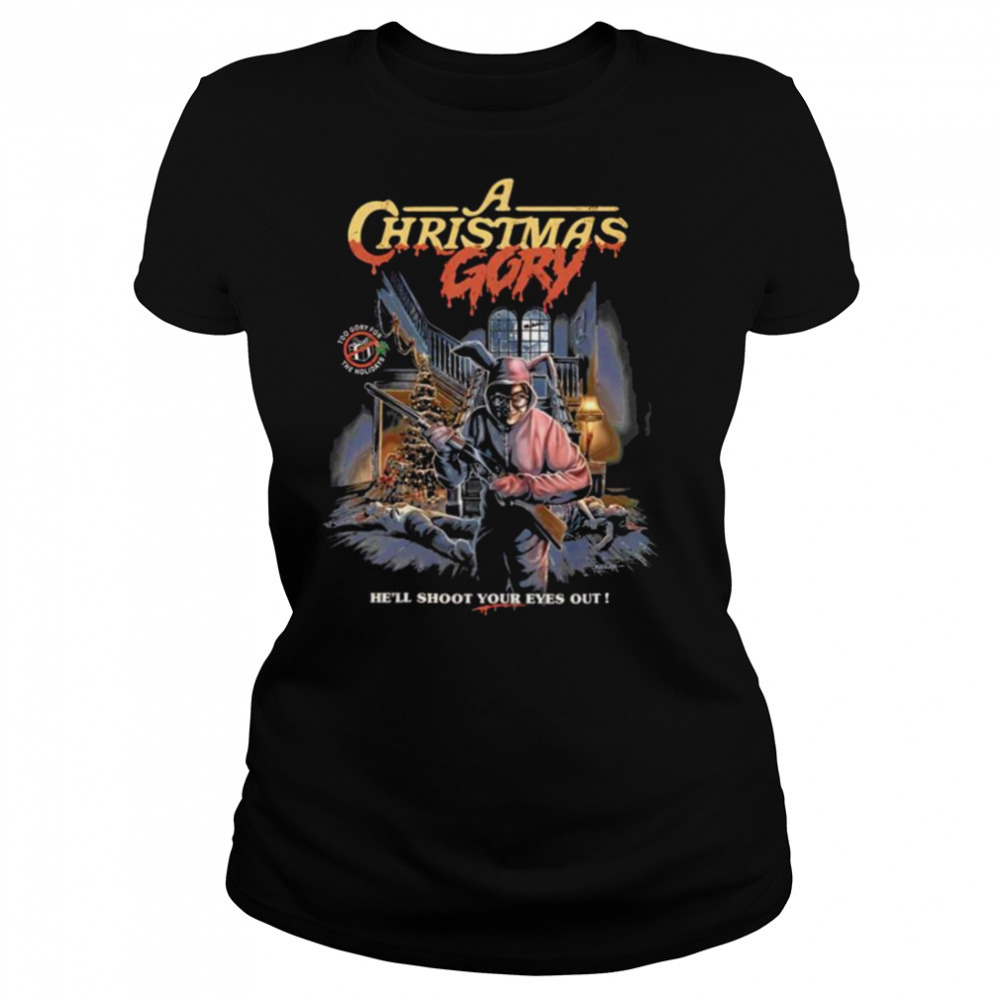 Women's shirts