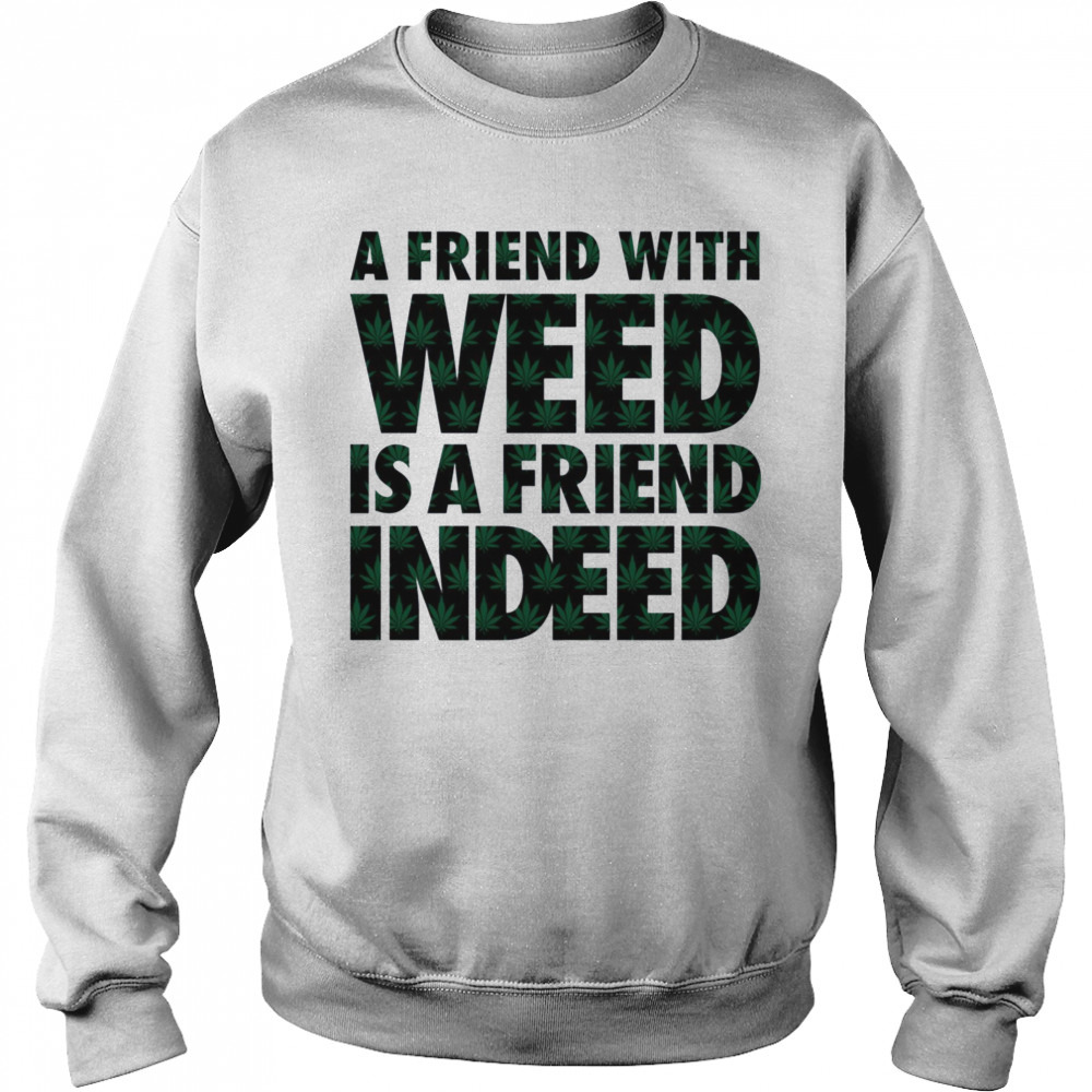 Sweat shirt