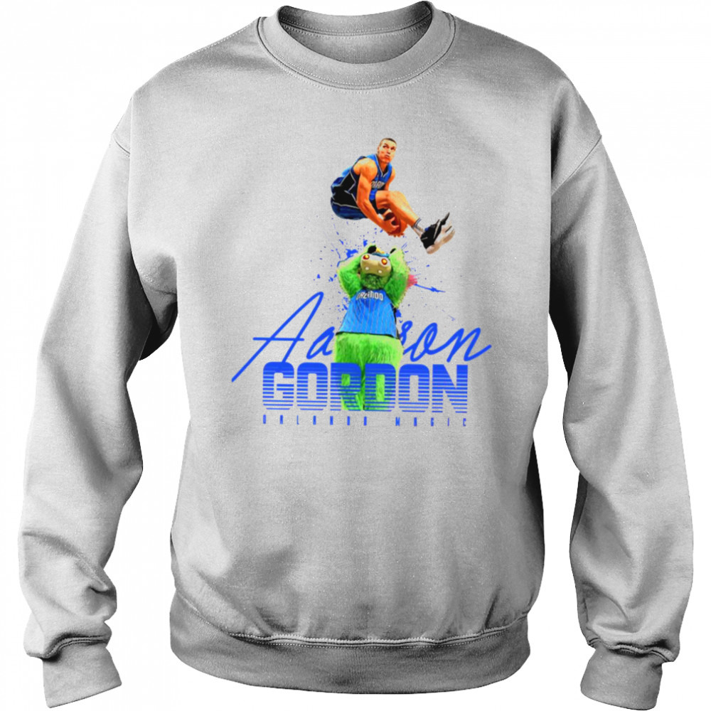 Sweat shirt