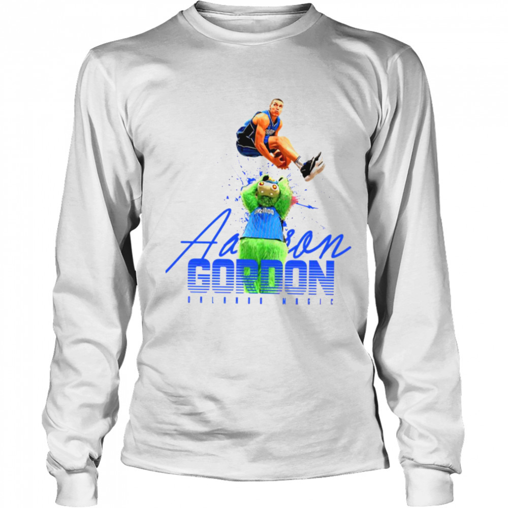 Long Sleeved shirt