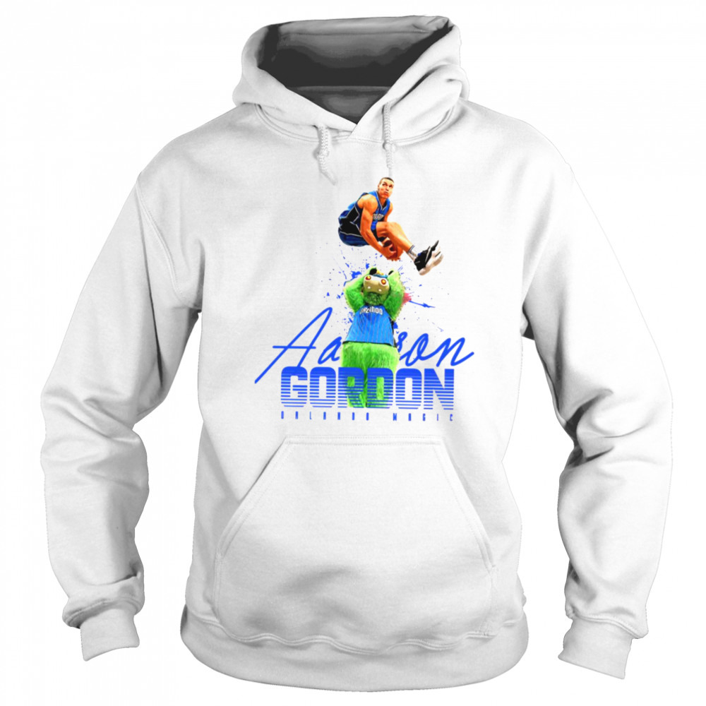 Hoodie shirt