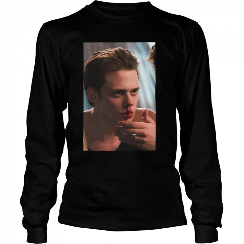 Long Sleeved shirts