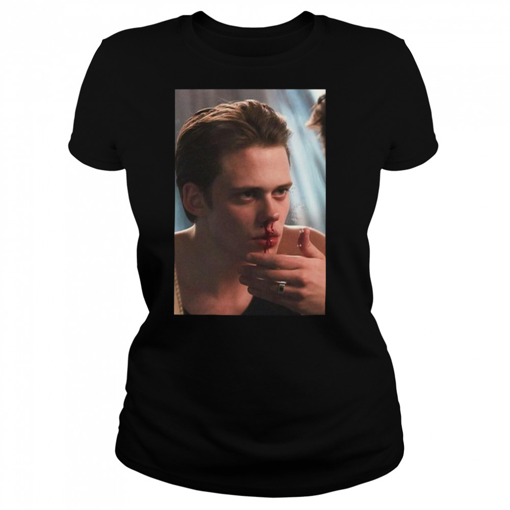 Women's shirts
