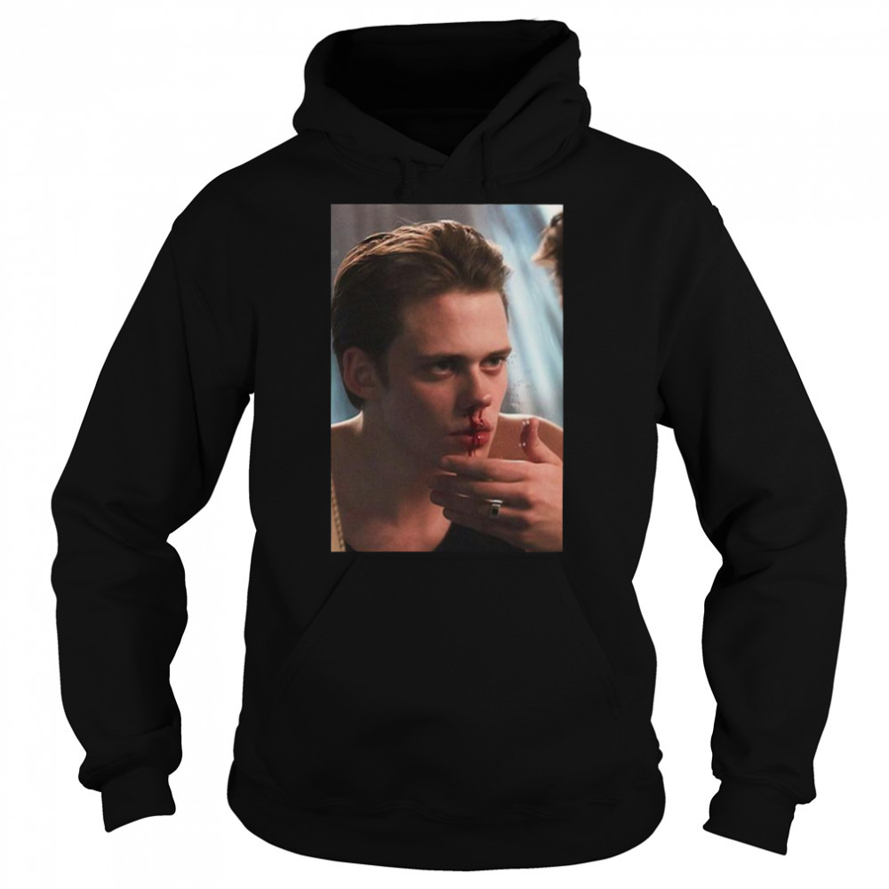 Hoodie shirts
