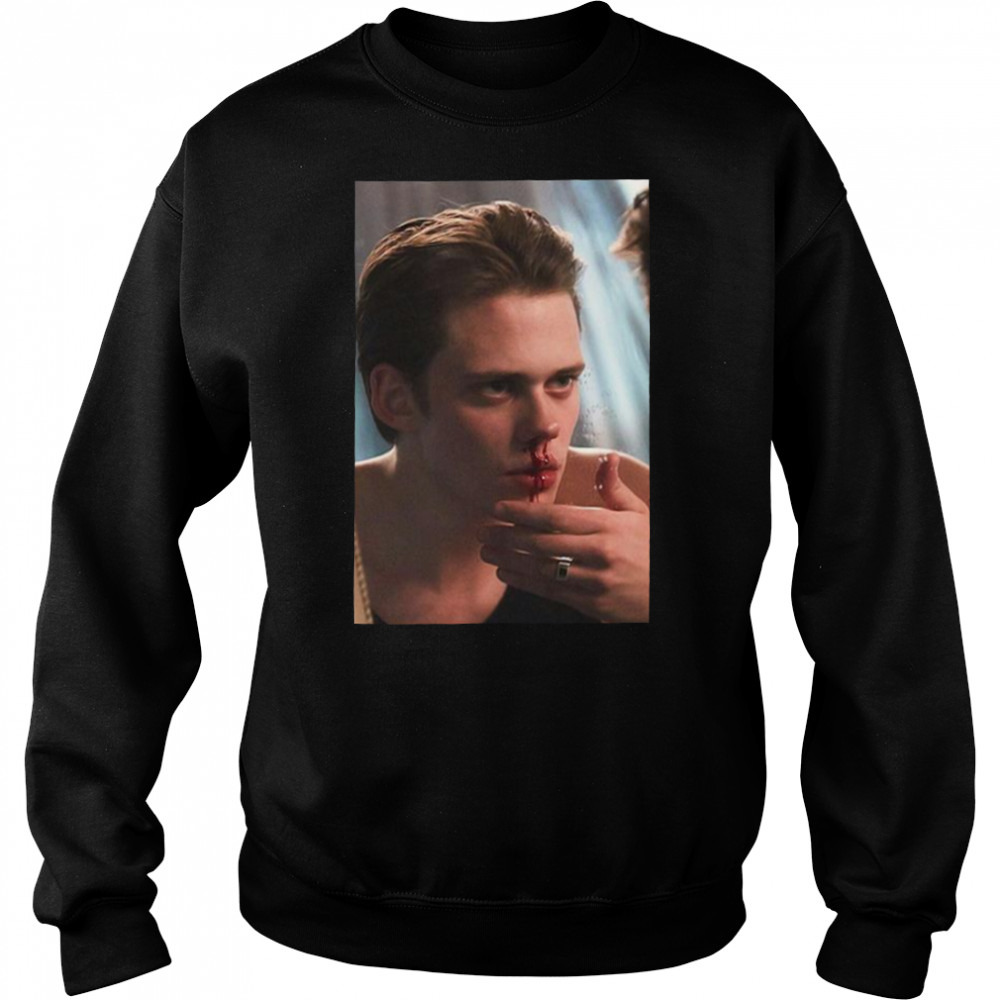 Sweat shirts
