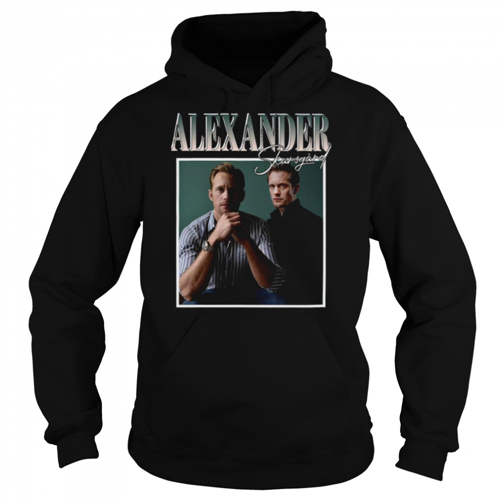 Hoodie shirts