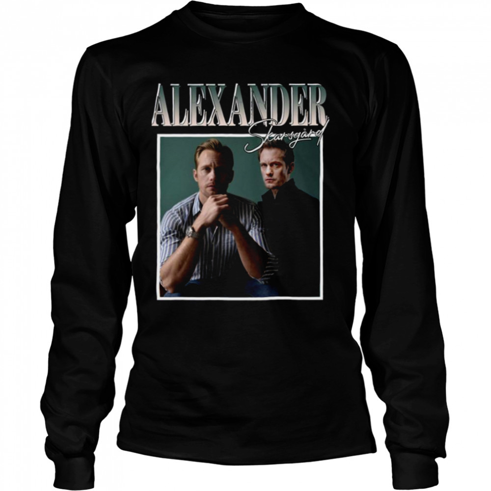 Long Sleeved shirts