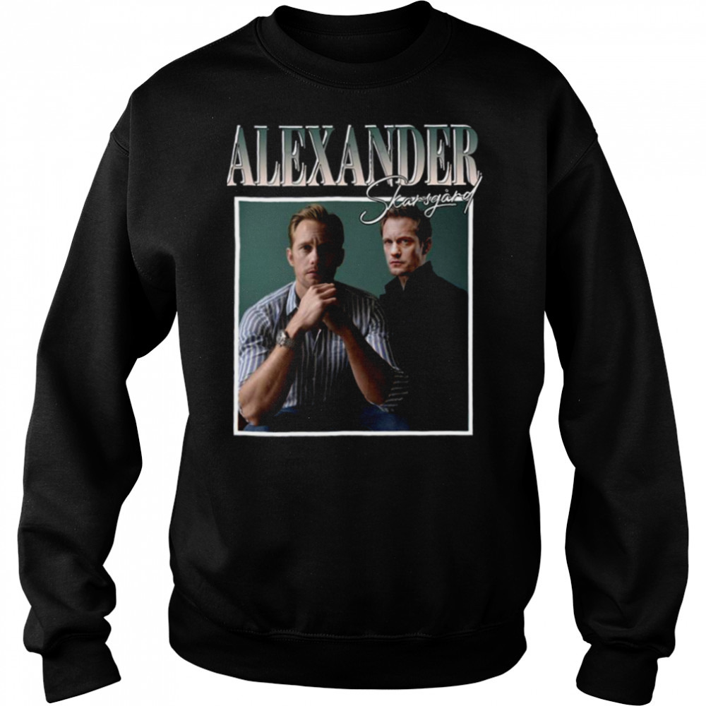 Sweat shirts