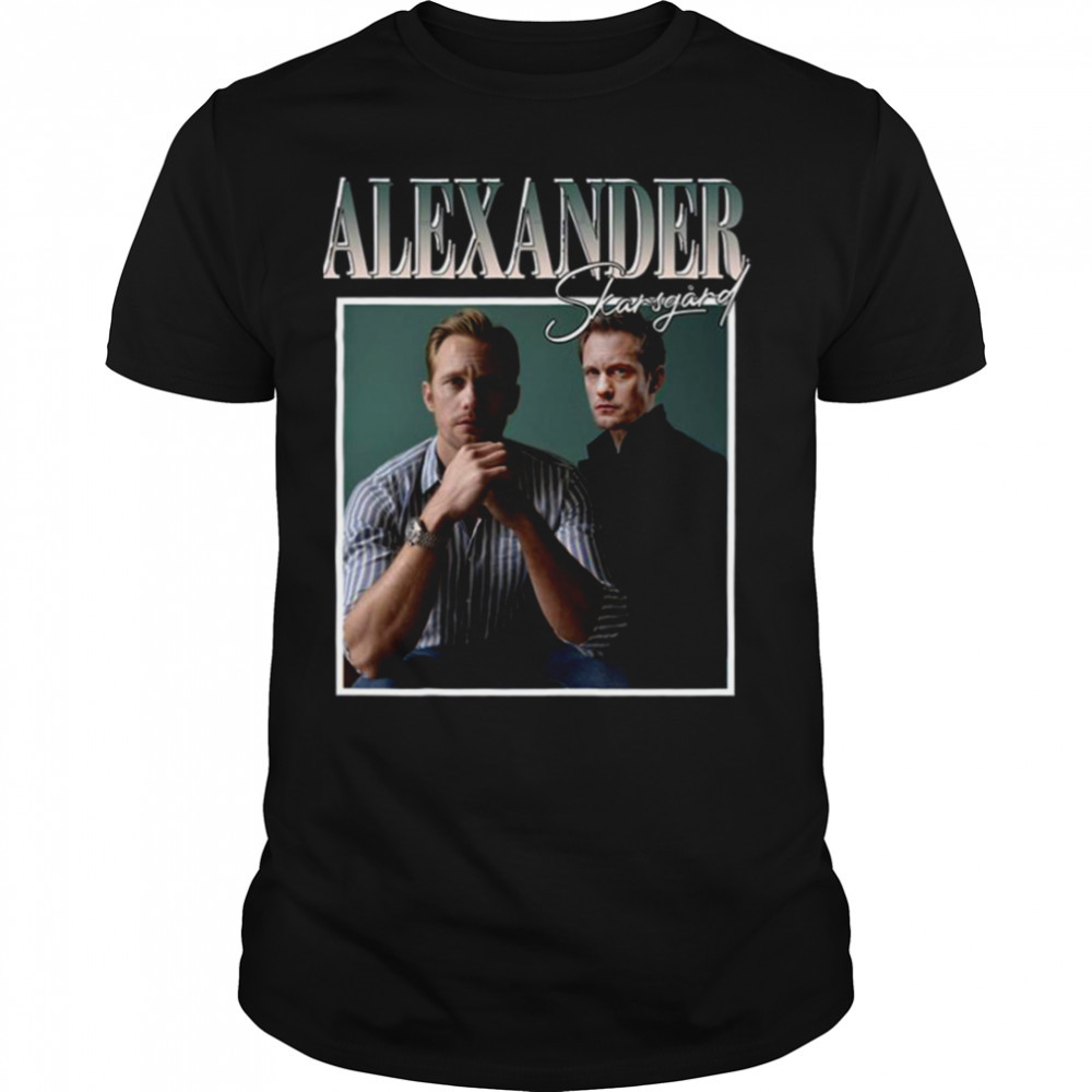 Unisex shirts