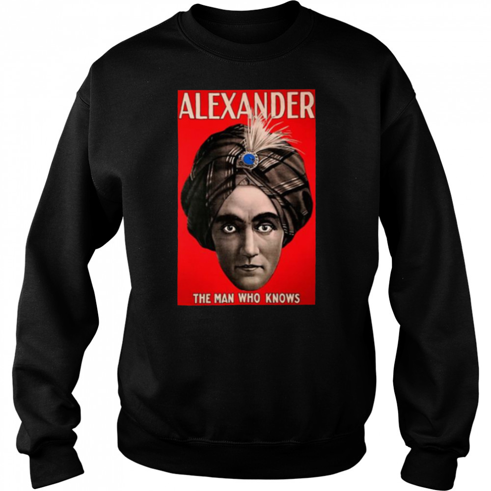Sweat shirts