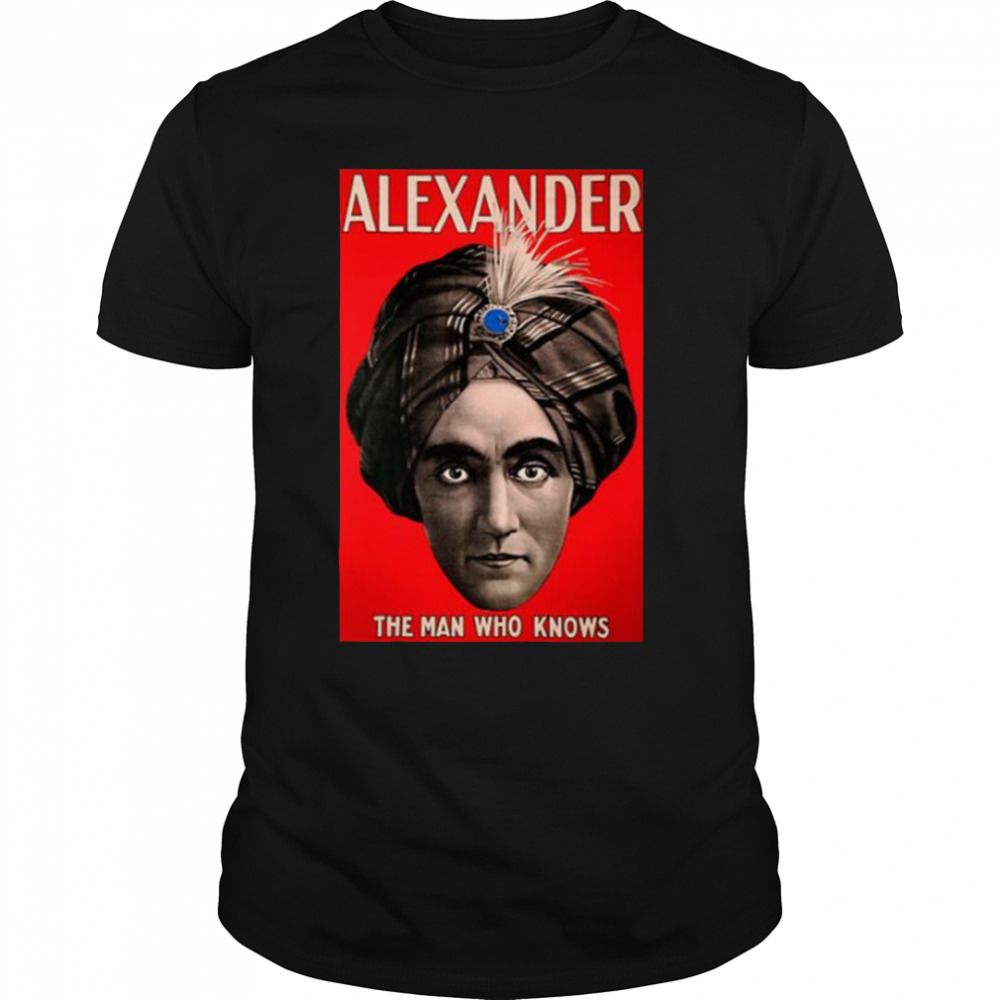Unisex shirts