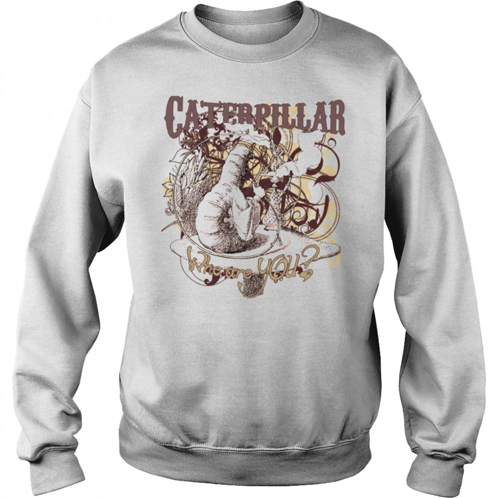 Sweat shirt