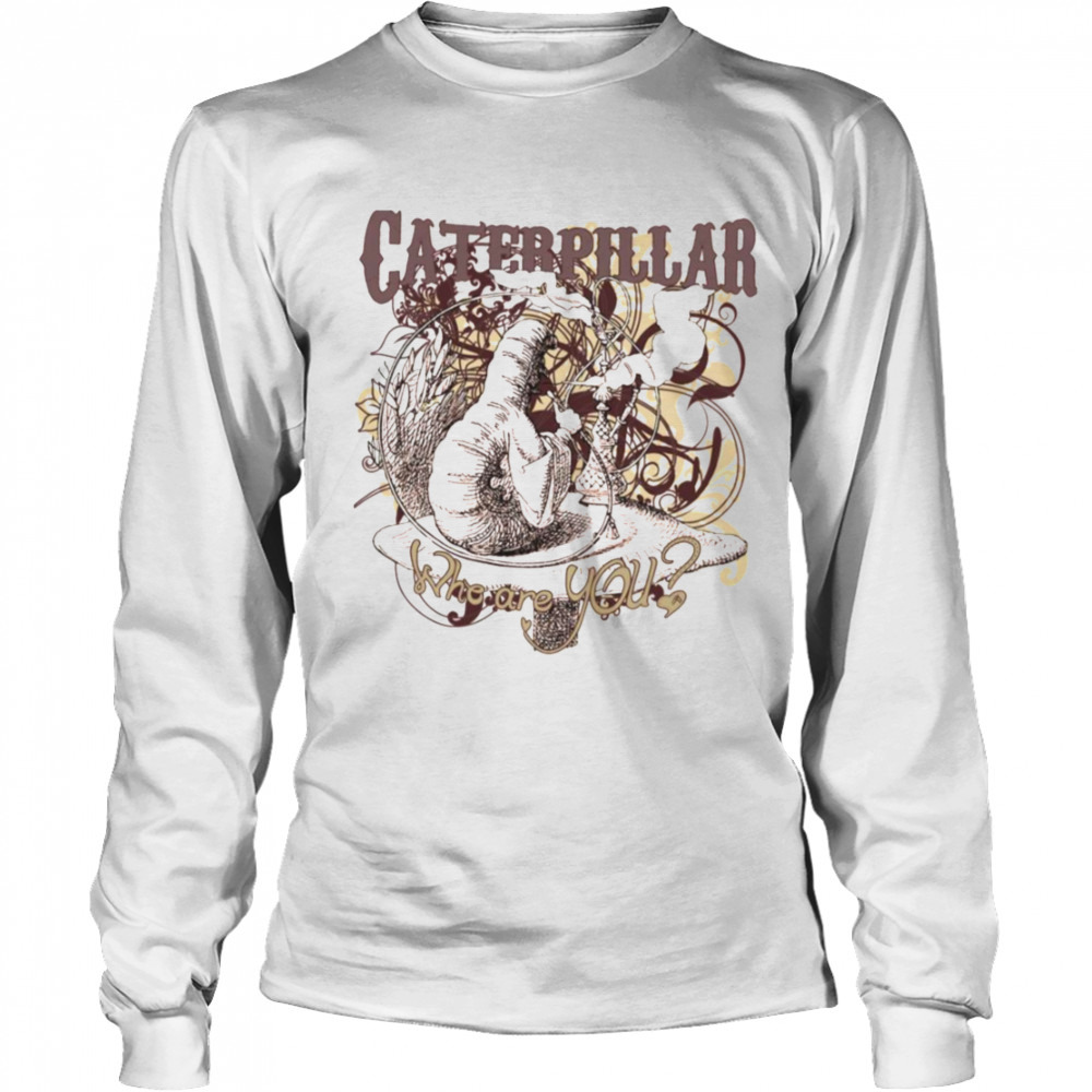 Long Sleeved shirt