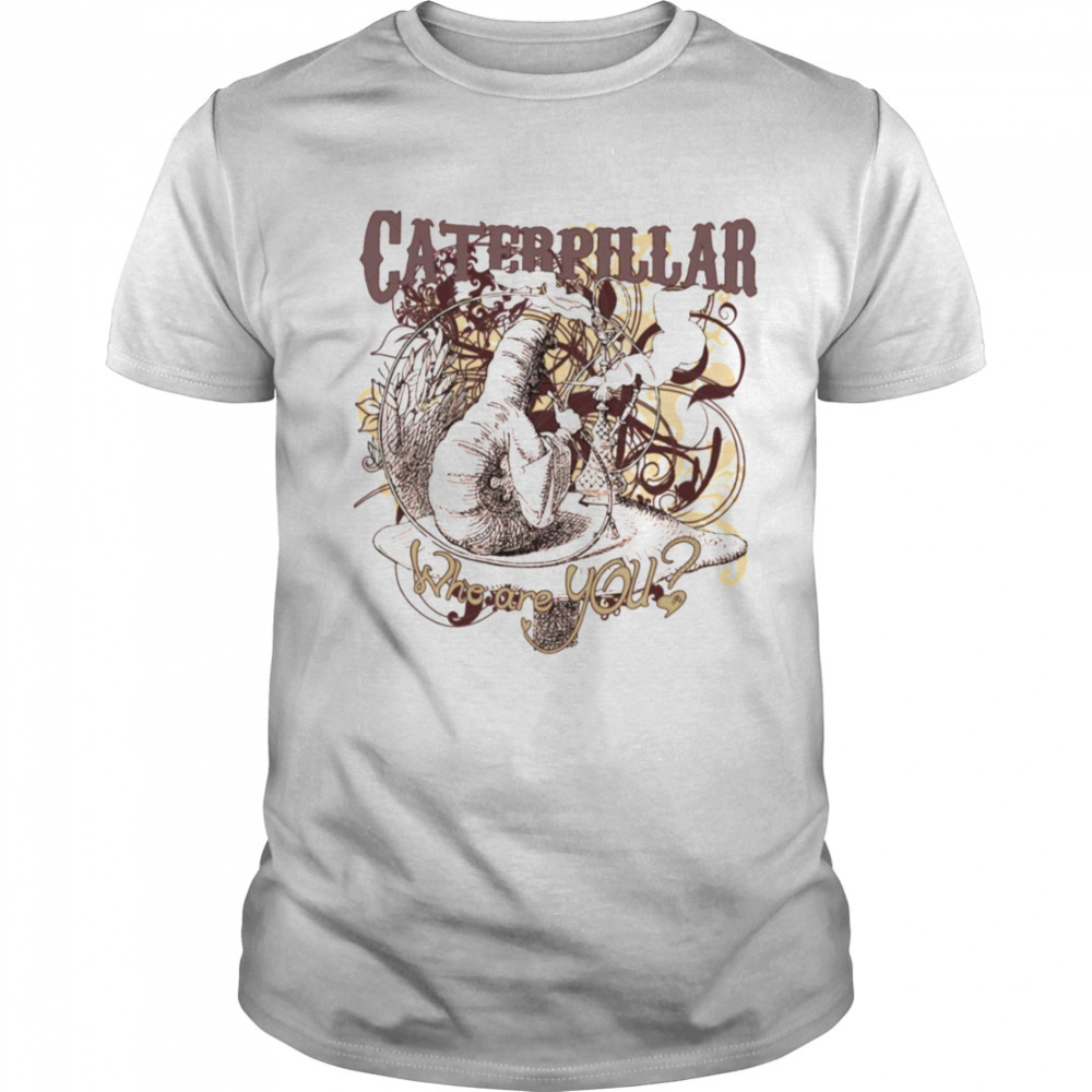 Unisex shirt