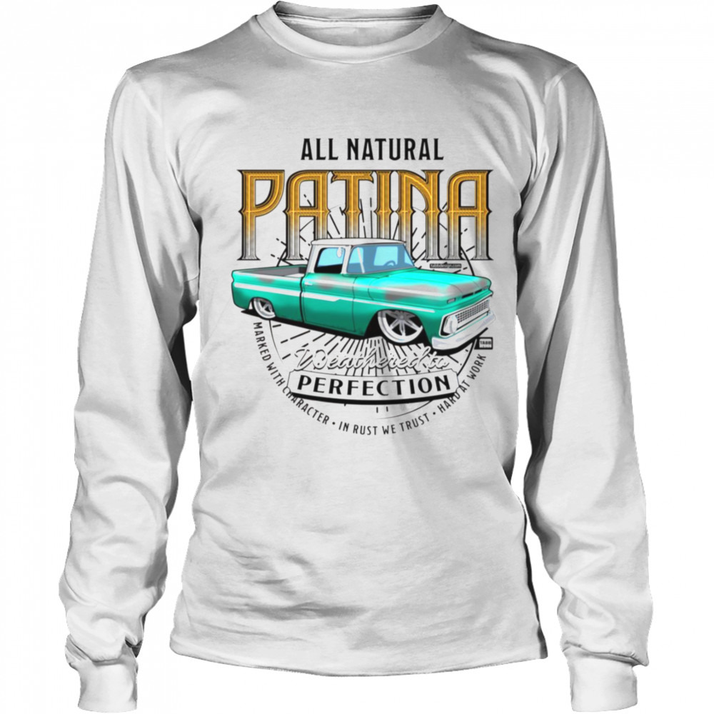 Long Sleeved shirt