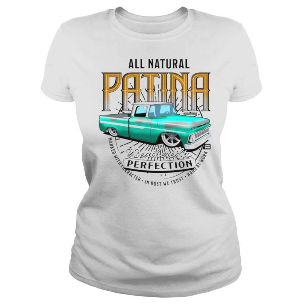 Women's shirt