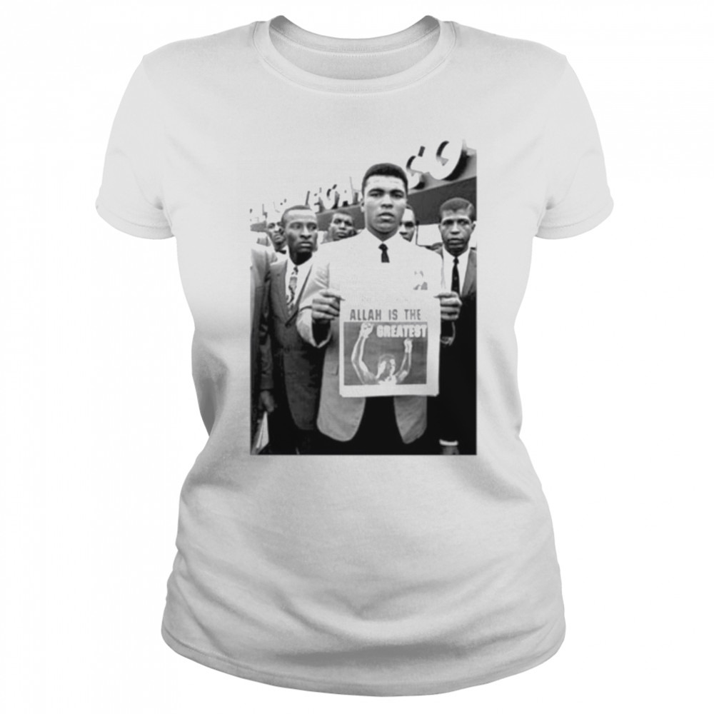 Women's shirt